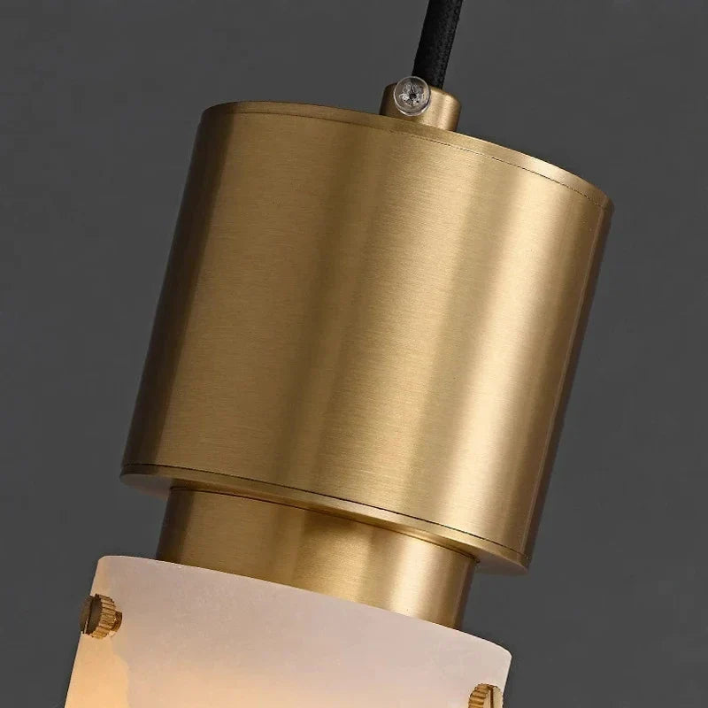 Marmo Brass, view 5