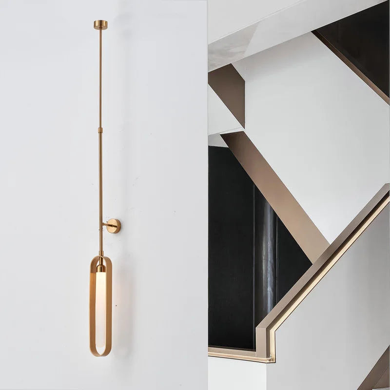 Adjustable Height Light, view 3
