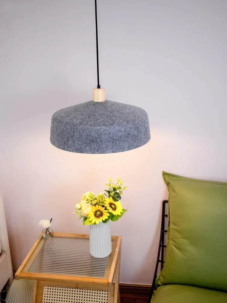 Modern E27 lamp