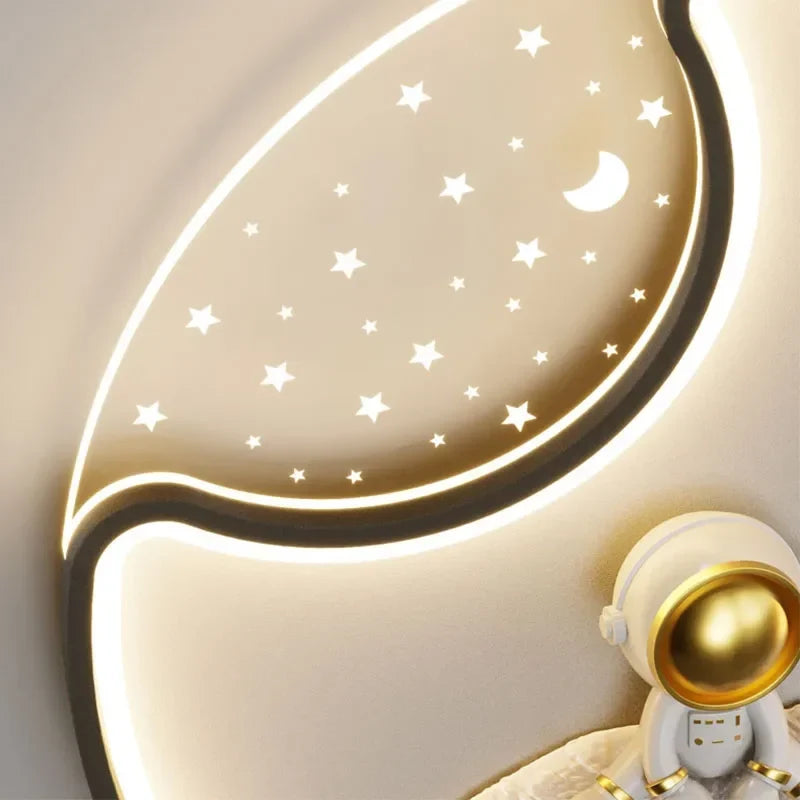 Astronauta Moderno, view 6