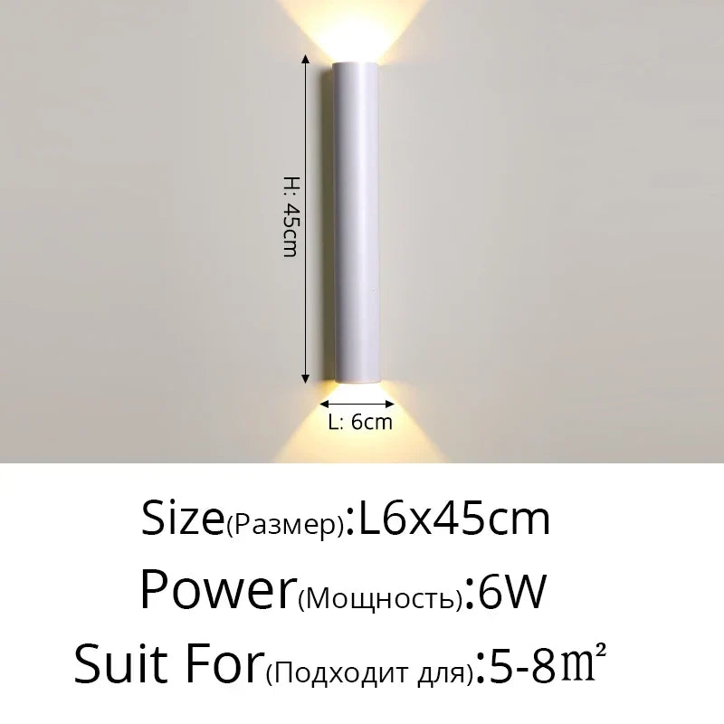 Minimal Double Head Light, view 14