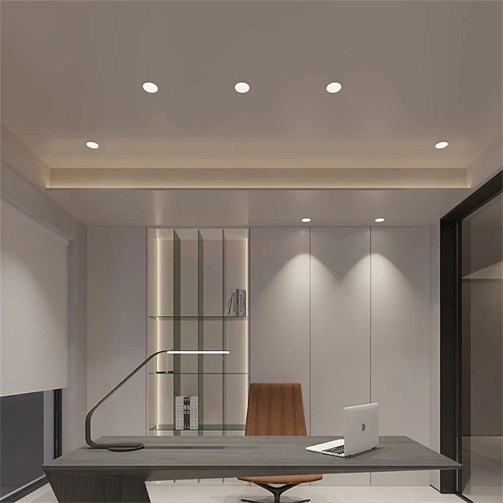 Incasso Dimmer, view 5