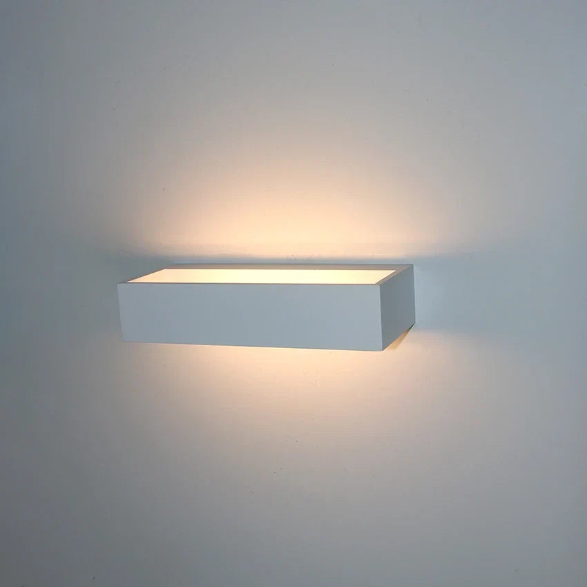 Aluminum Up Down LED Light, view 5