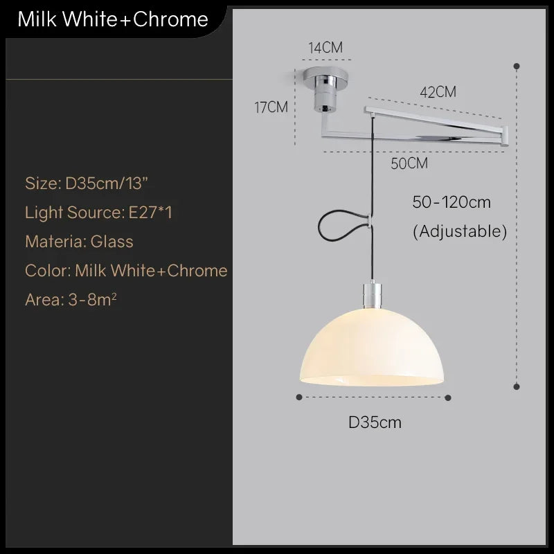 Winfordo Chrome, view 7