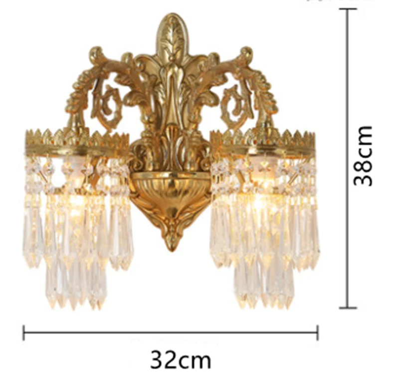Copper Crystal Modern, view 7