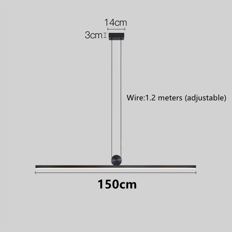 Linea Minimal, view 10