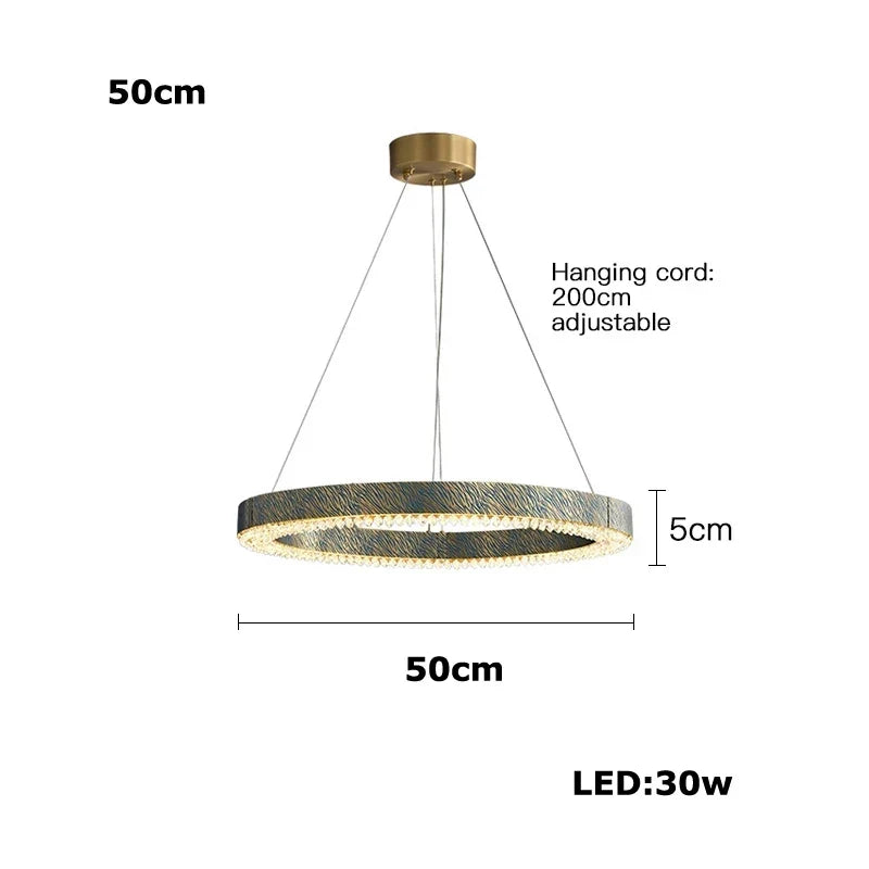 Rame Dimmable, view 13
