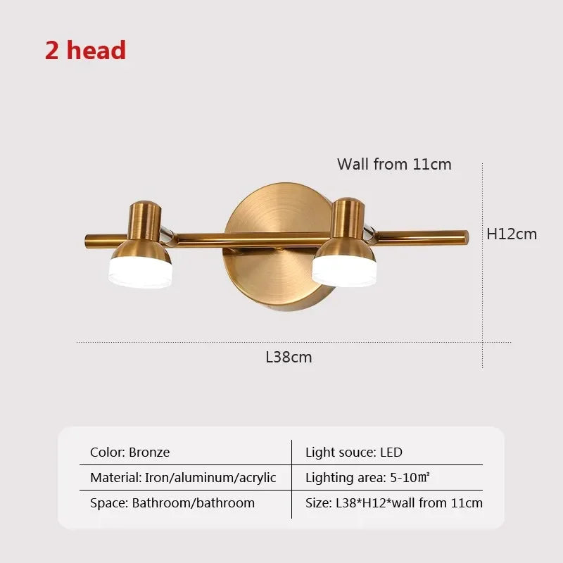 DARHYN Dimmable, view 8