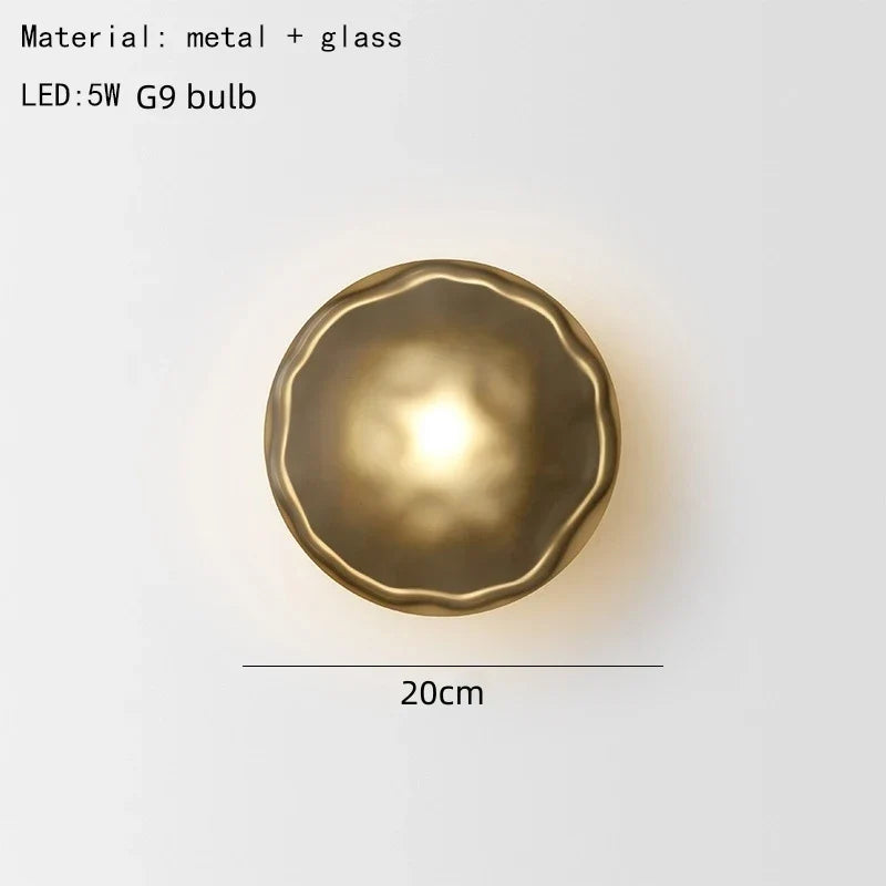Nordic Clear Glass, view 18