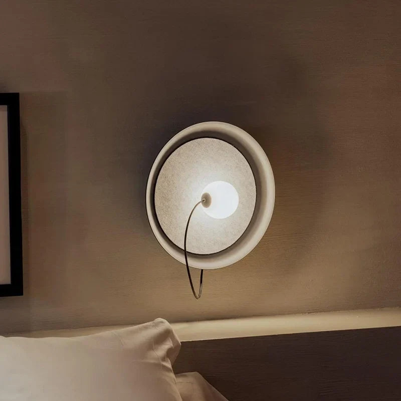 Nordic Round Adjustable, view 5