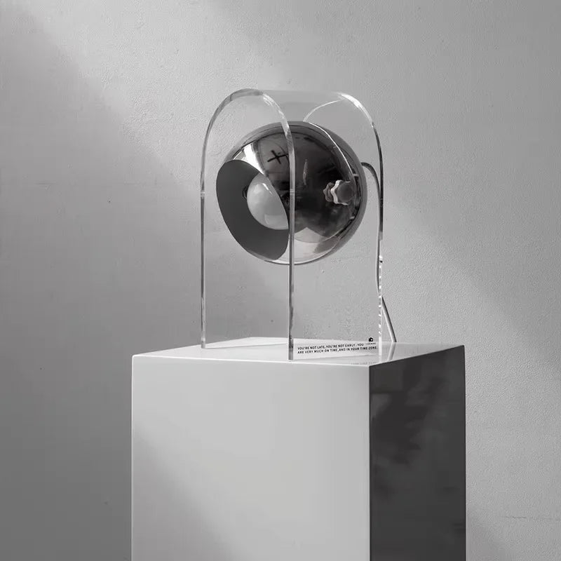 Modern table lamp