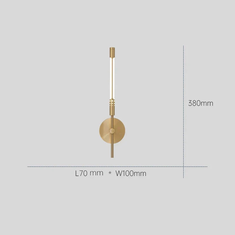 Minimal LED ABC, view 7
