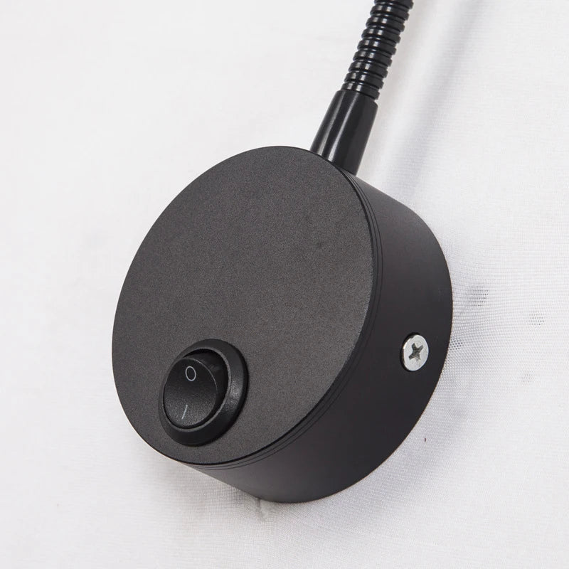 Flexible Arm 7W, view 4