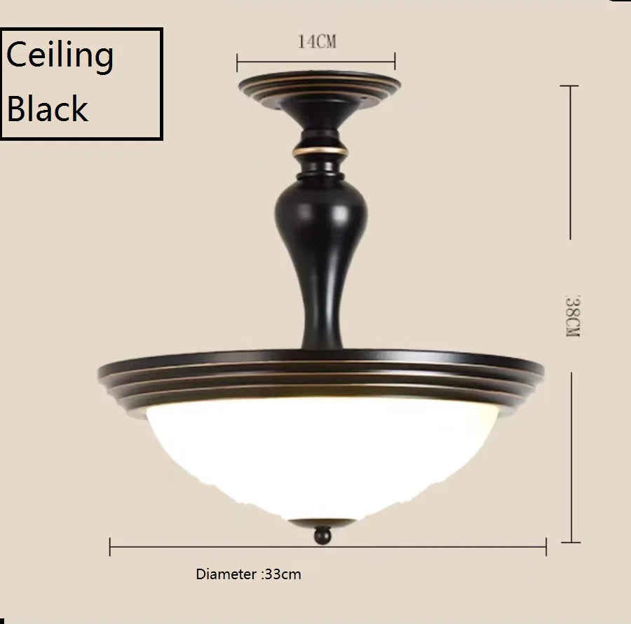 Catena Glass, view 8
