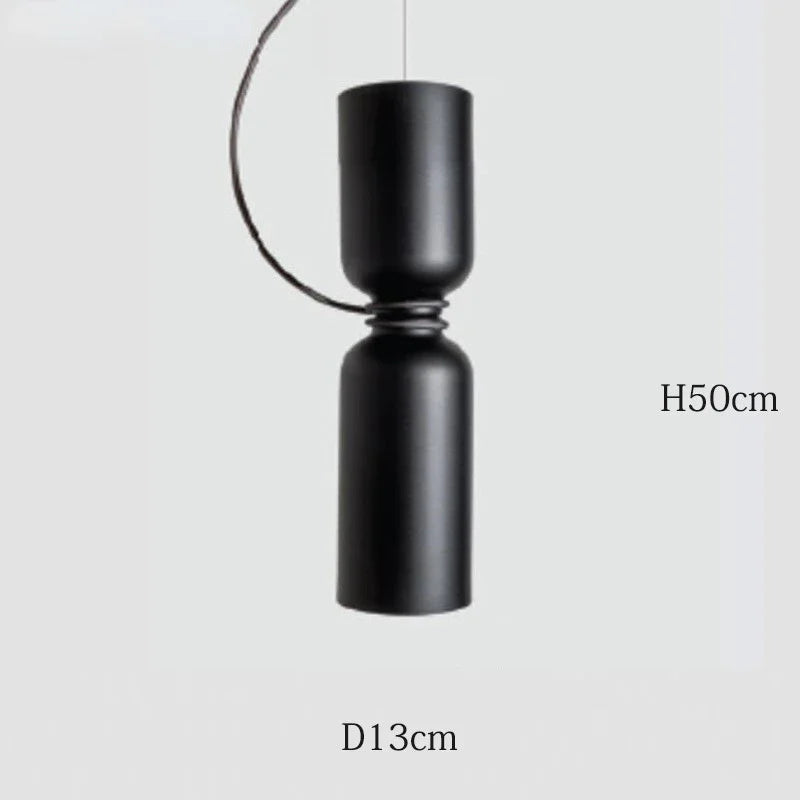 Modern LED Pendant, view 19