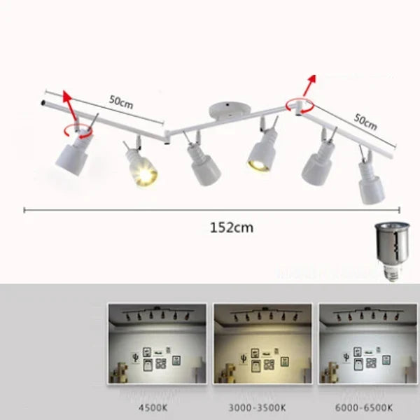 Design Undici, view 12