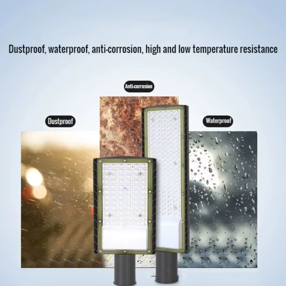 150W outdoor light