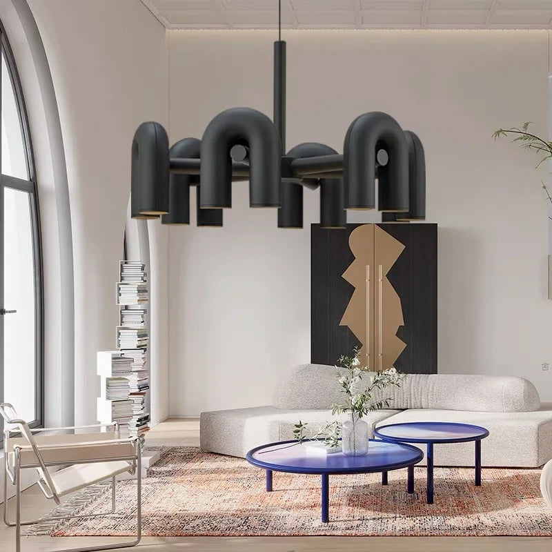 Deco Metal, view 3