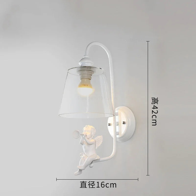 Angel Bird Resin, view 10