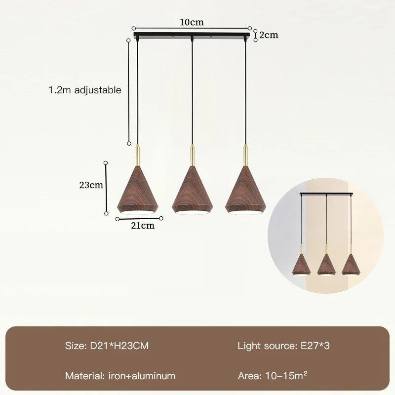 Legno Metal, view 9