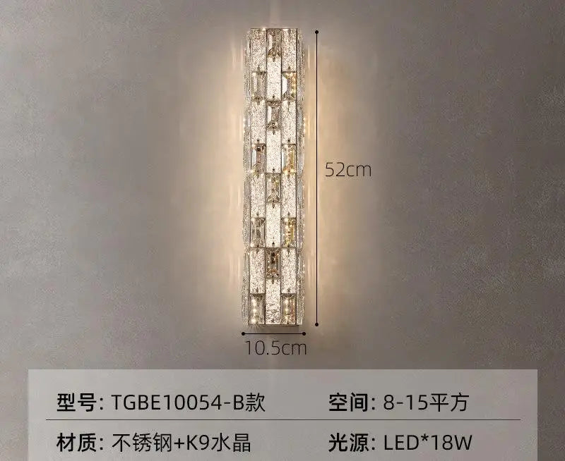 Crystal Steel, view 8