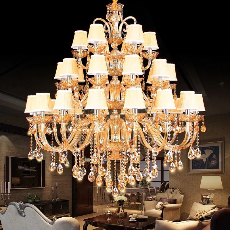 Cognac Crystal, view 5