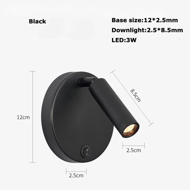 Rotating Switch 19-40, view 15