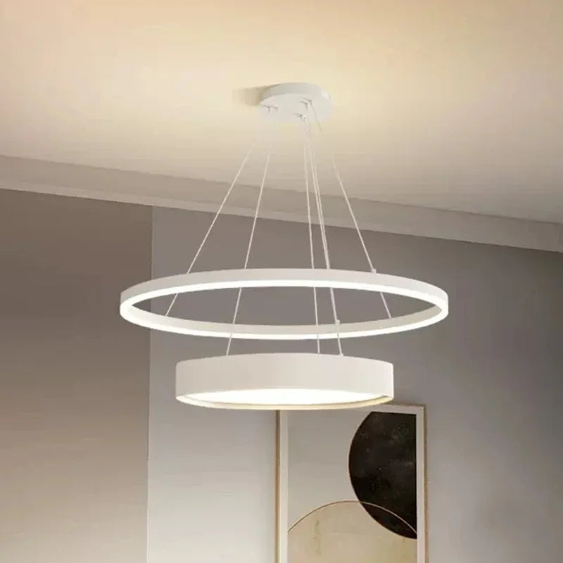 Sanoni minimalist pendant