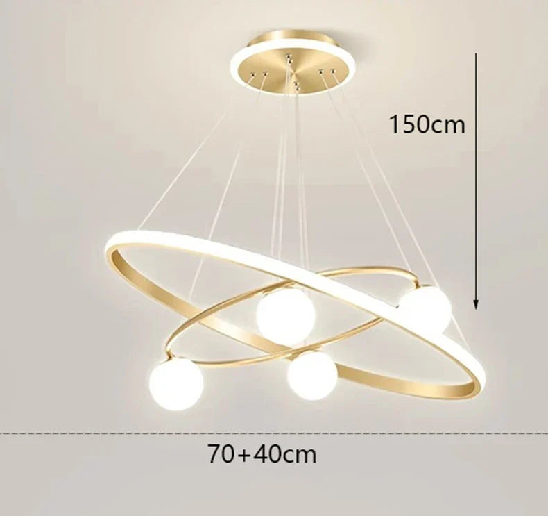 Fantasia Pendant, view 9