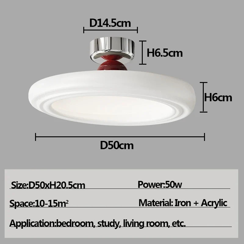 Luce Nordic, view 9