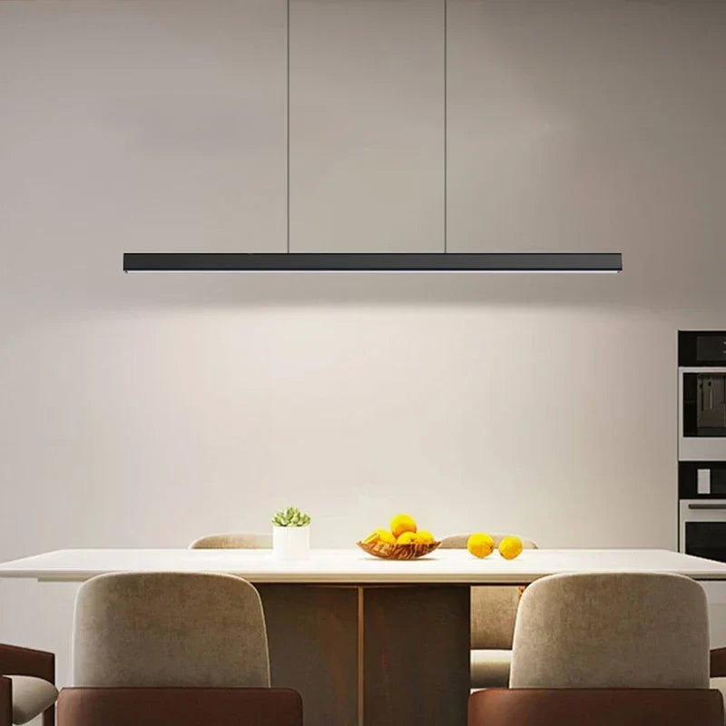 Nordic bar light