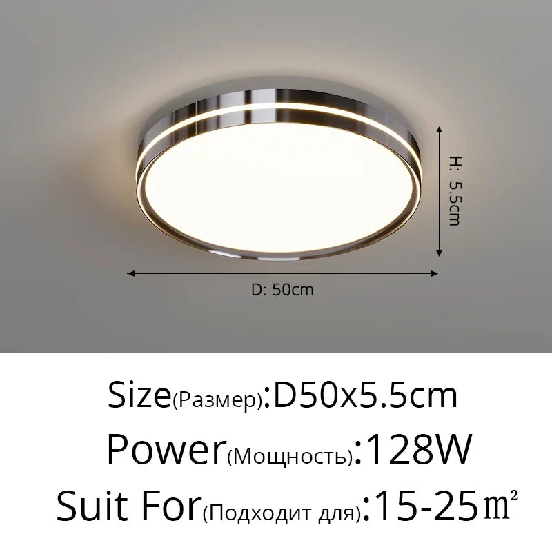 Ferro Battuto LED, view 20
