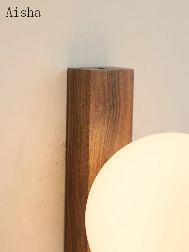 Walnut Frosted, view 5