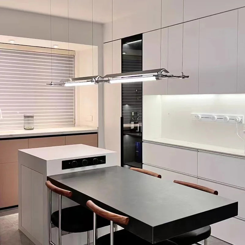 Office LED pendant