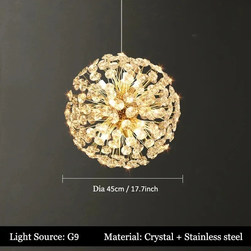 Lusso Crystal, view 7