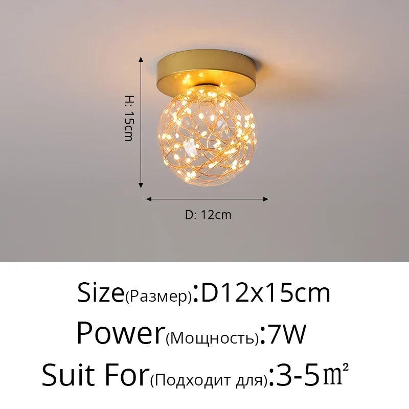 Vetro LED, view 12