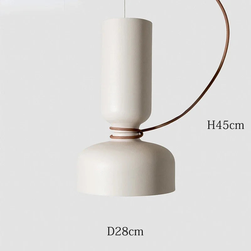 Modern LED Pendant, view 18