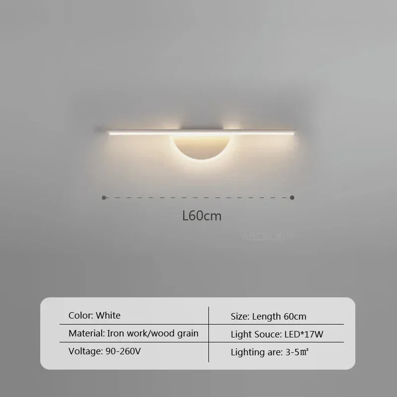 Linear LWL128, view 7
