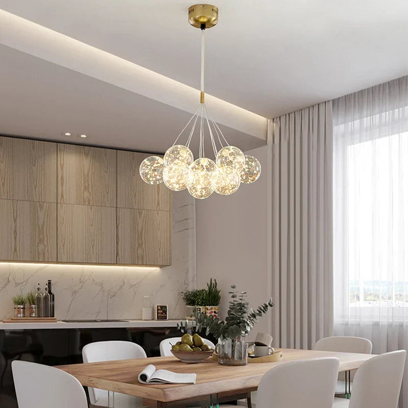 Vetro LED, view 3