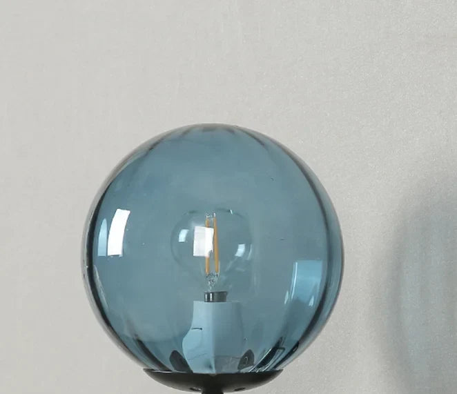 Nordic Glass Ball Light, view 14