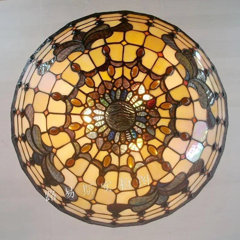Tiffany Classic, view 3