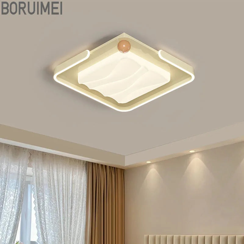 Creative ceiling light
