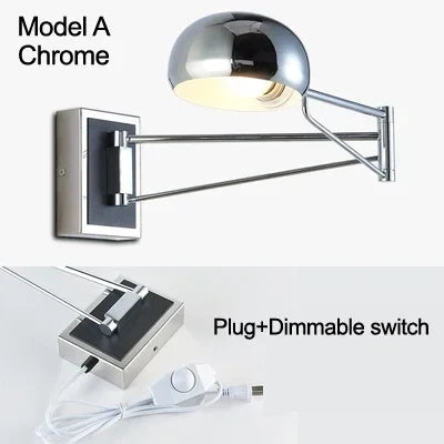 Retractable Dimmer, view 12
