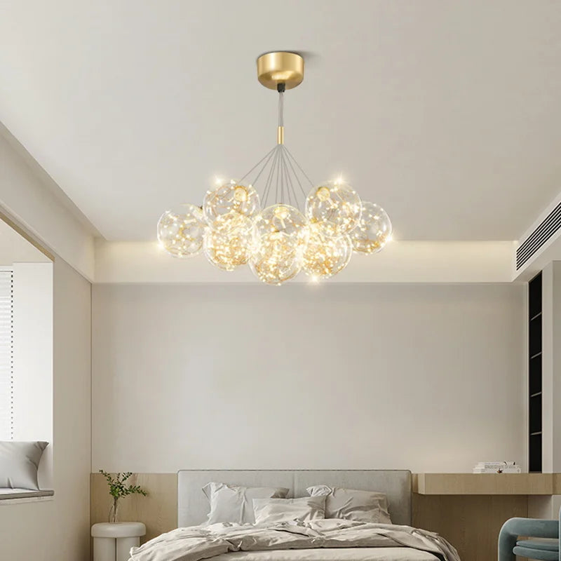 Vetro LED, view 6