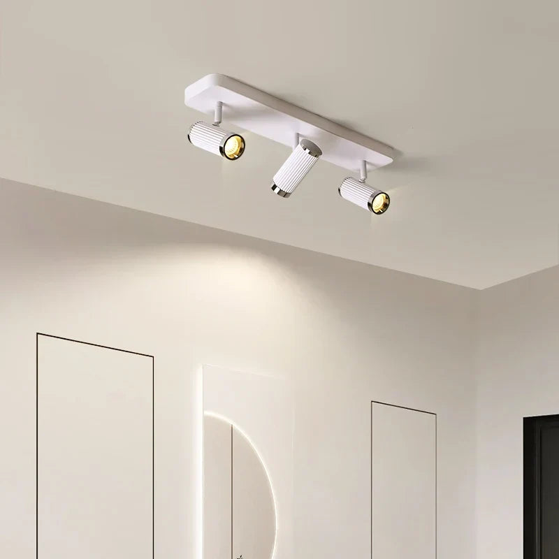 Globo LED, view 3