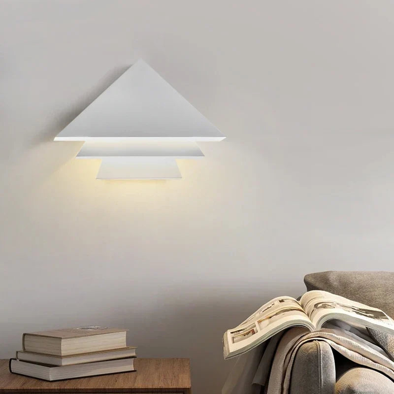 Nordic Loft LED Light, view 4