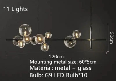 Sfera Metal, view 7