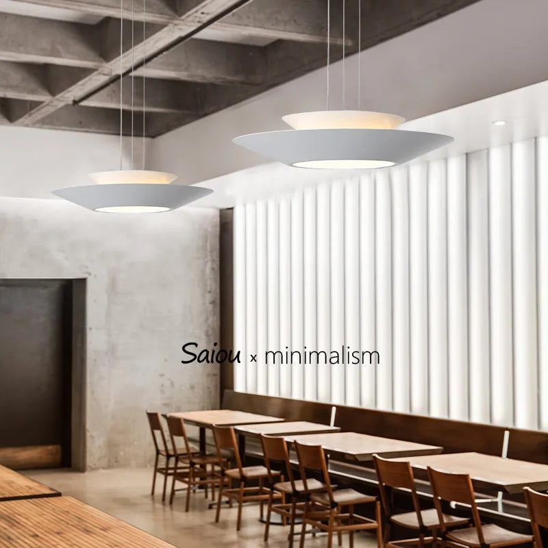 Disco Nordic, view 3