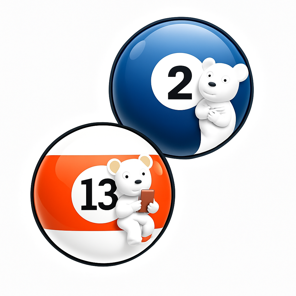 Billiard Ring, view 6