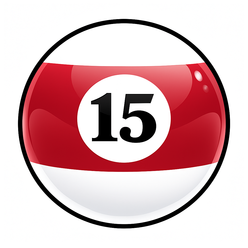 Billiard Ring, view 8